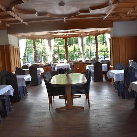 Wellness & Golf Appartment 5.9 Bad Bellingen Zewnętrze zdjęcie