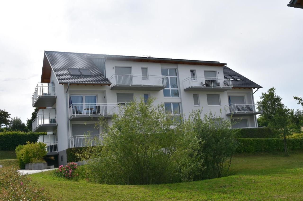 Wellness & Golf Appartment 5.9 Bad Bellingen Zewnętrze zdjęcie