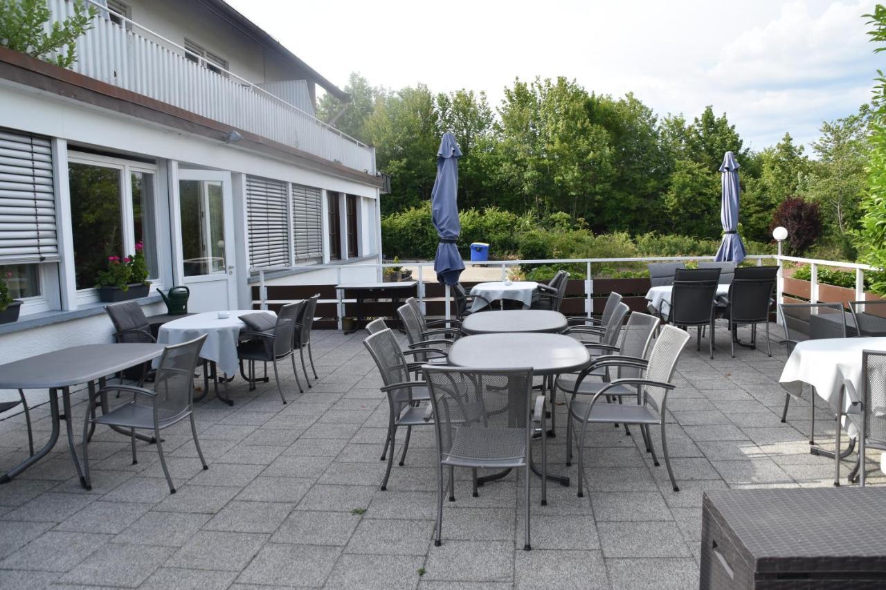 Wellness & Golf Appartment 5.9 Bad Bellingen Zewnętrze zdjęcie