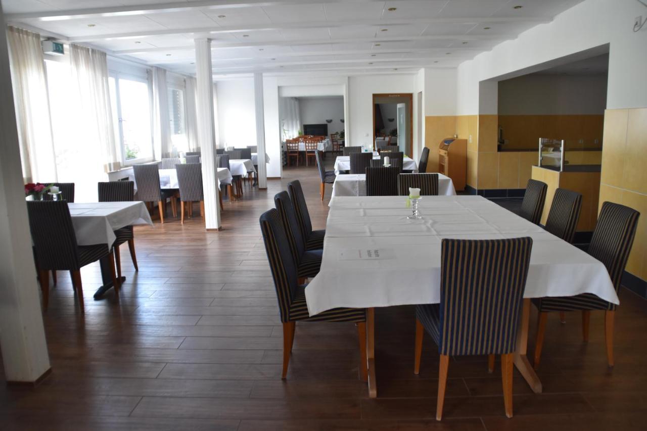 Wellness & Golf Appartment 5.9 Bad Bellingen Zewnętrze zdjęcie