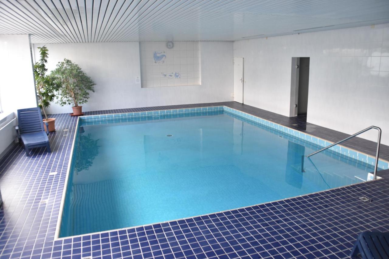 Wellness & Golf Appartment 5.9 Bad Bellingen Zewnętrze zdjęcie