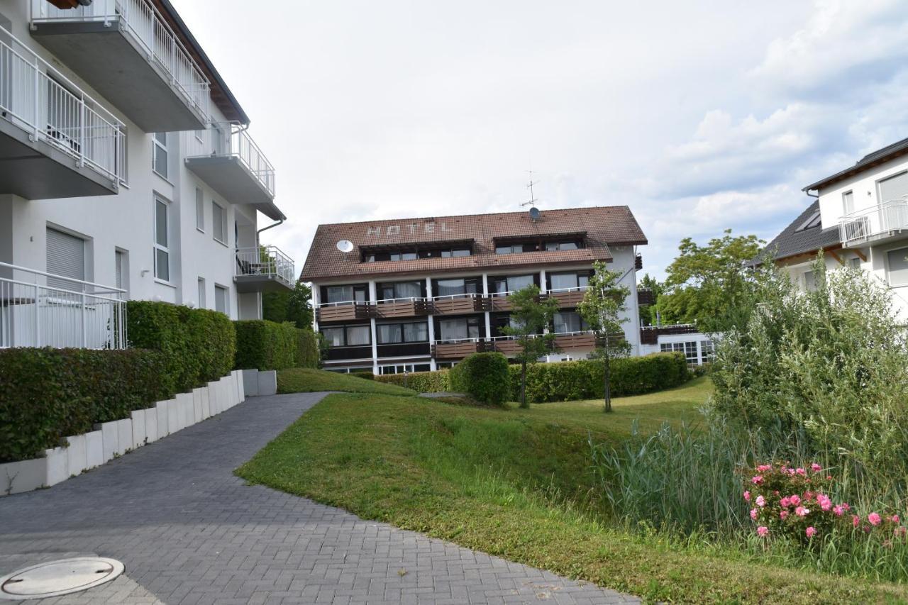 Wellness & Golf Appartment 5.9 Bad Bellingen Zewnętrze zdjęcie
