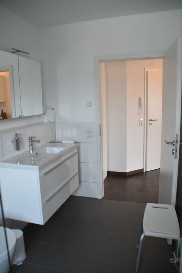 Wellness & Golf Appartment 5.9 Bad Bellingen Zewnętrze zdjęcie