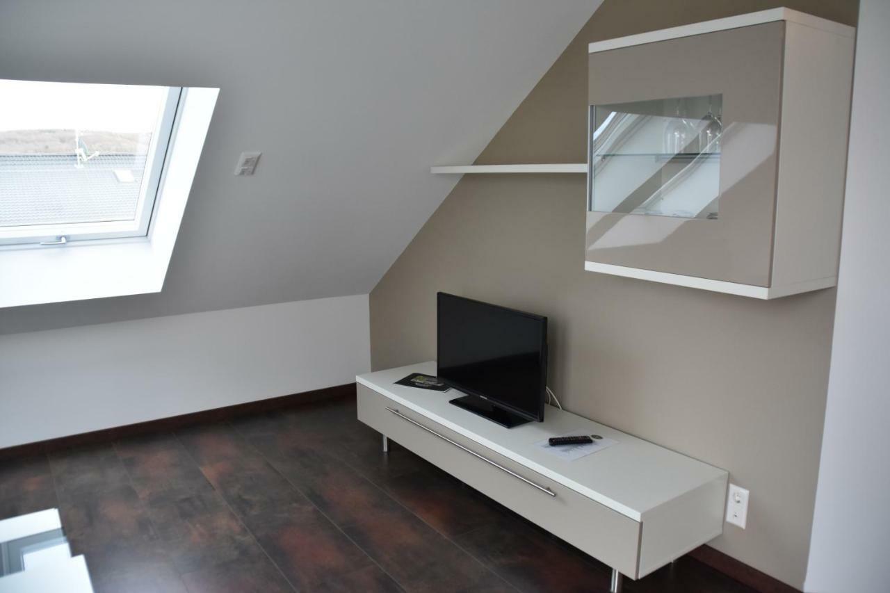 Wellness & Golf Appartment 5.9 Bad Bellingen Zewnętrze zdjęcie