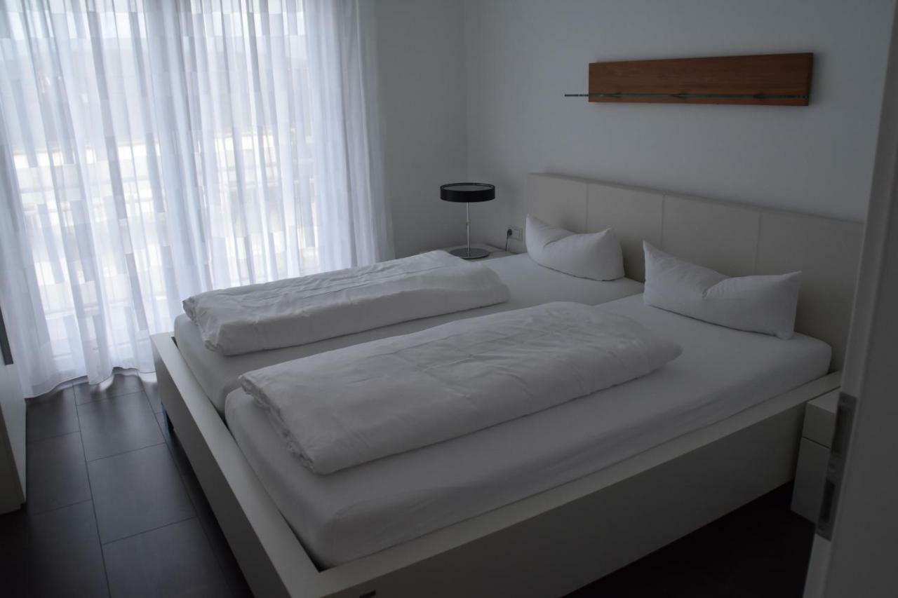 Wellness & Golf Appartment 5.9 Bad Bellingen Zewnętrze zdjęcie