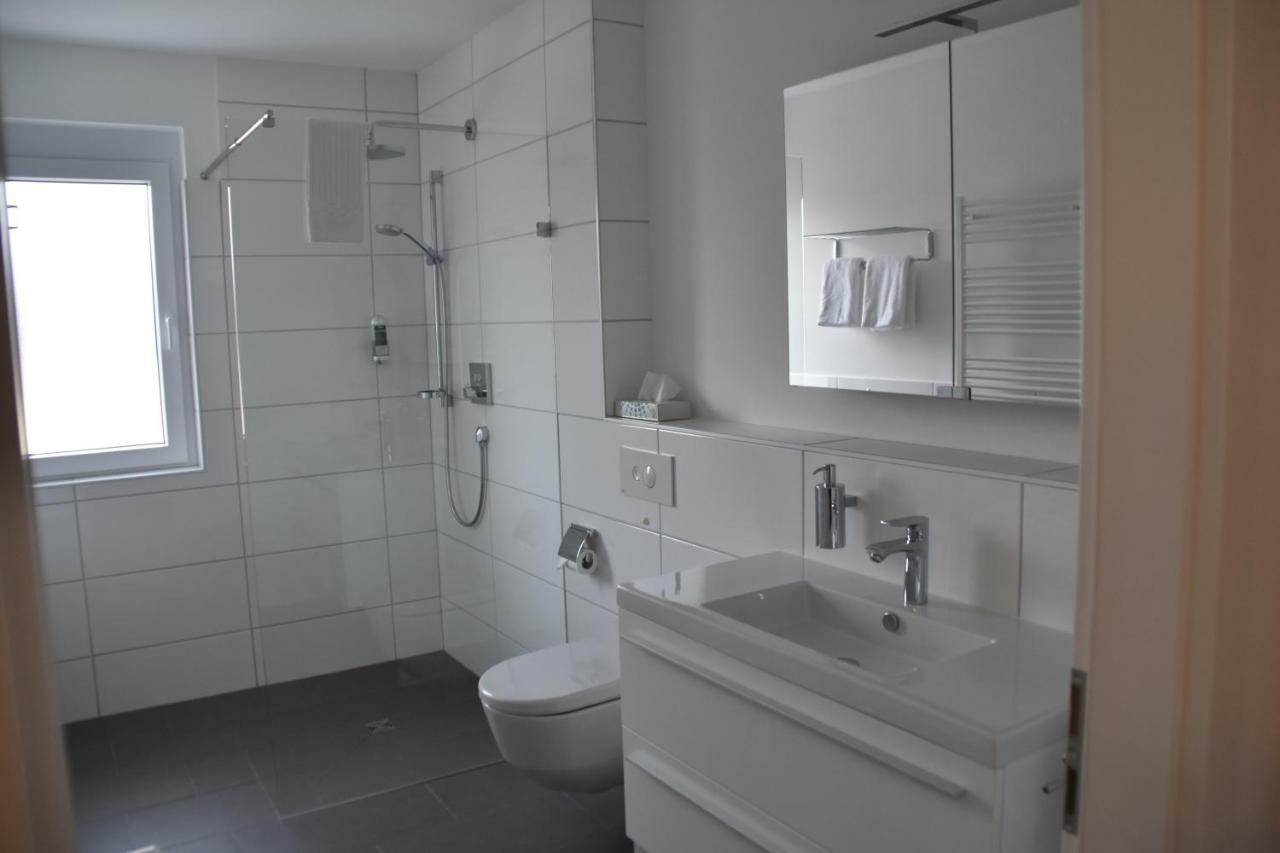 Wellness & Golf Appartment 5.9 Bad Bellingen Zewnętrze zdjęcie