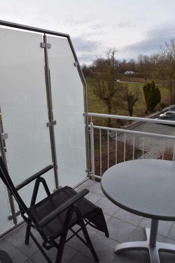 Wellness & Golf Appartment 5.9 Bad Bellingen Zewnętrze zdjęcie