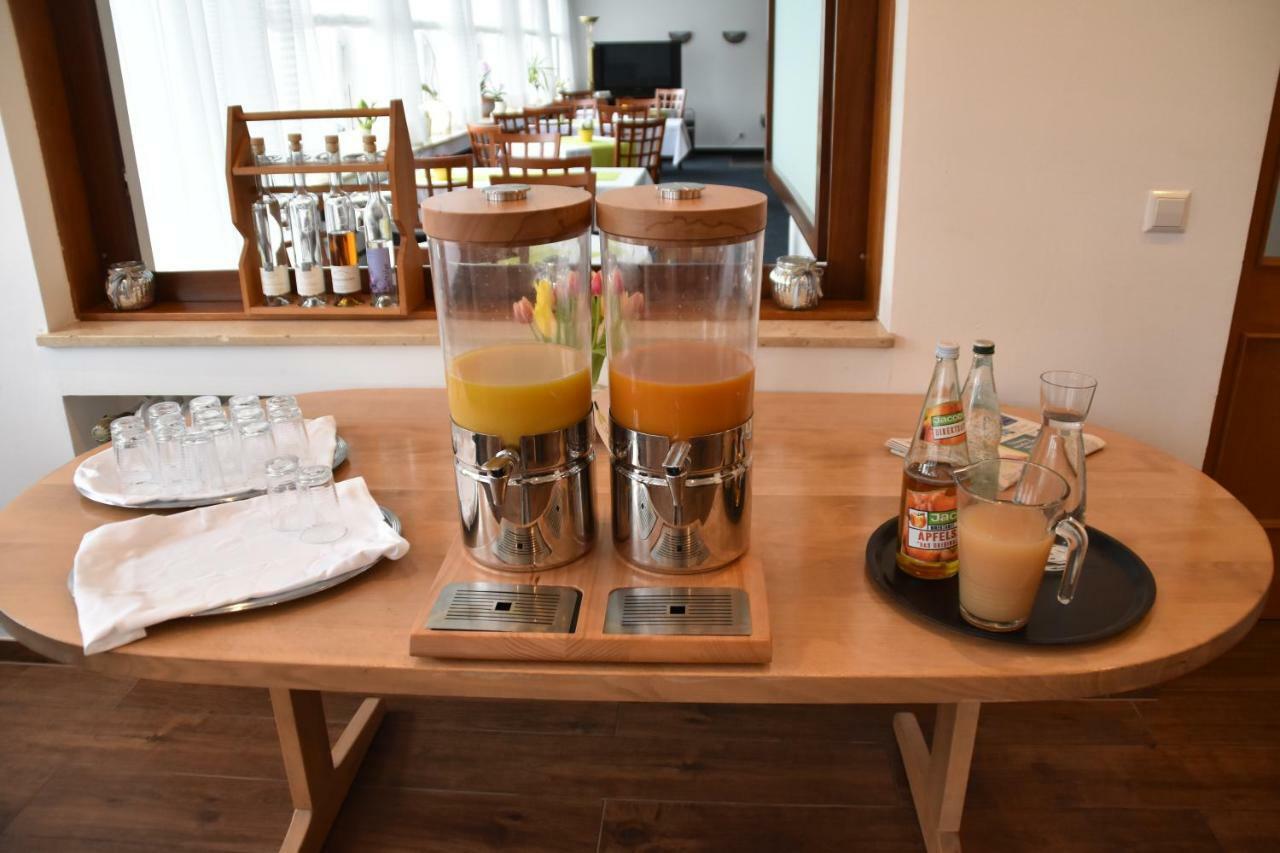 Wellness & Golf Appartment 5.9 Bad Bellingen Zewnętrze zdjęcie