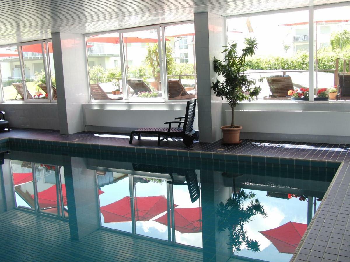 Wellness & Golf Appartment 5.9 Bad Bellingen Zewnętrze zdjęcie