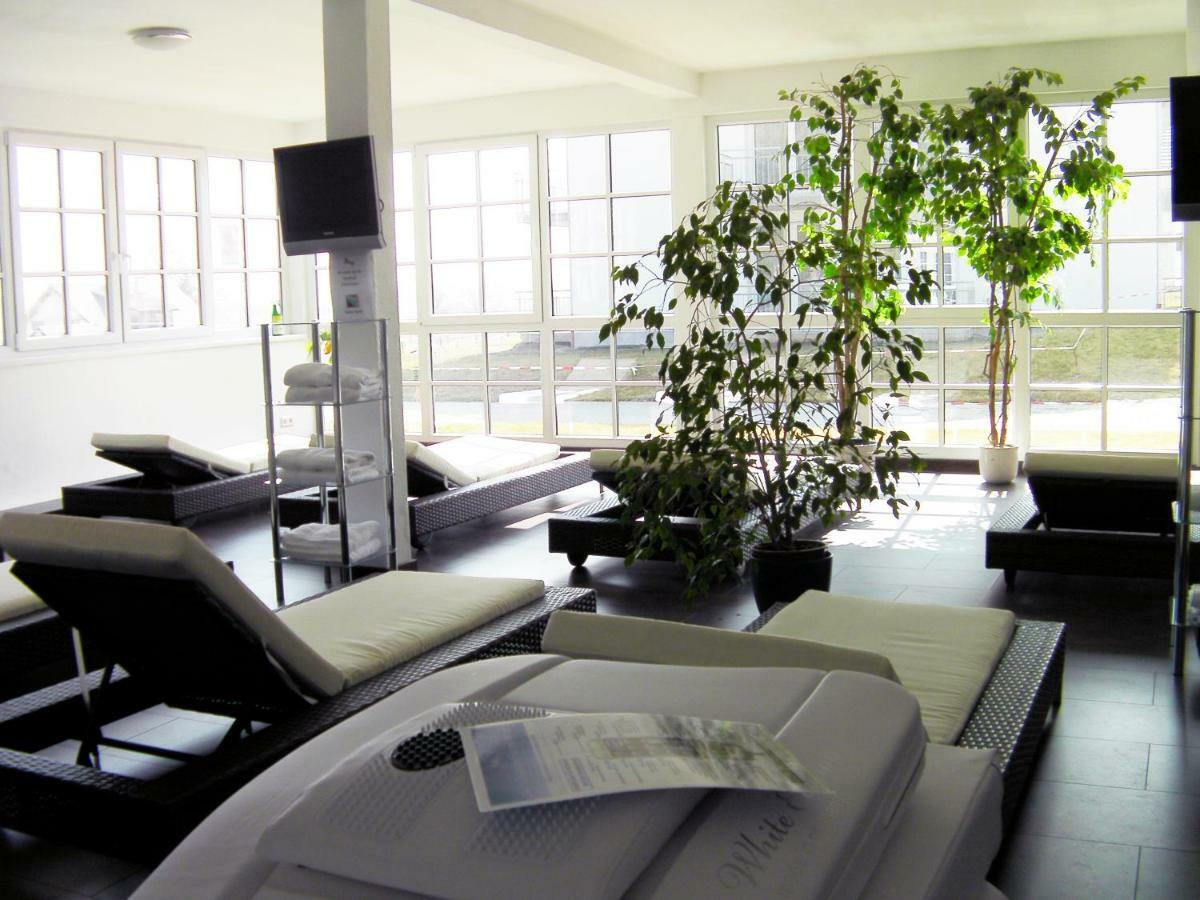 Wellness & Golf Appartment 5.9 Bad Bellingen Zewnętrze zdjęcie