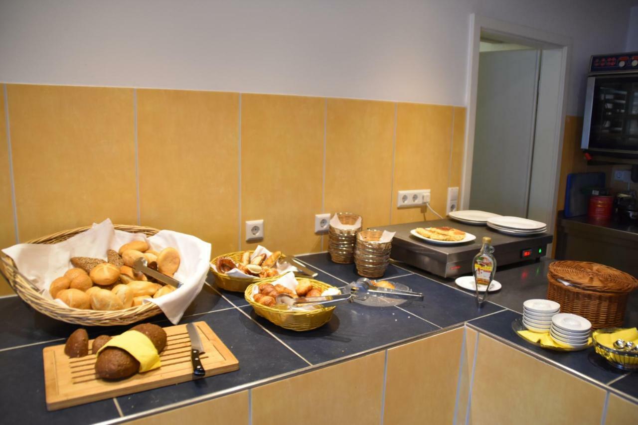 Wellness & Golf Appartment 5.9 Bad Bellingen Zewnętrze zdjęcie